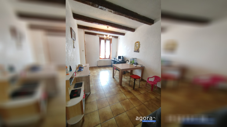 Ma-Cabane - Vente Maison Trieux, 89 m²