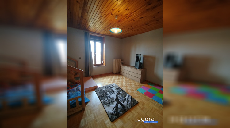 Ma-Cabane - Vente Maison Trieux, 89 m²