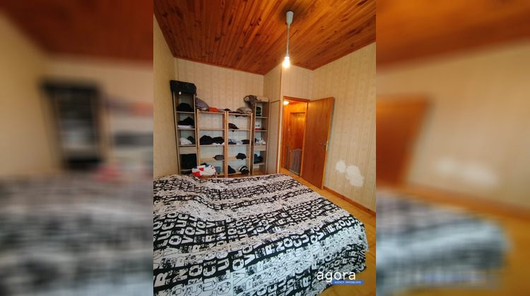 Ma-Cabane - Vente Maison Trieux, 89 m²