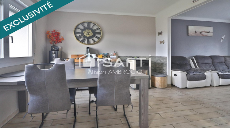 Ma-Cabane - Vente Maison Trieux, 63 m²