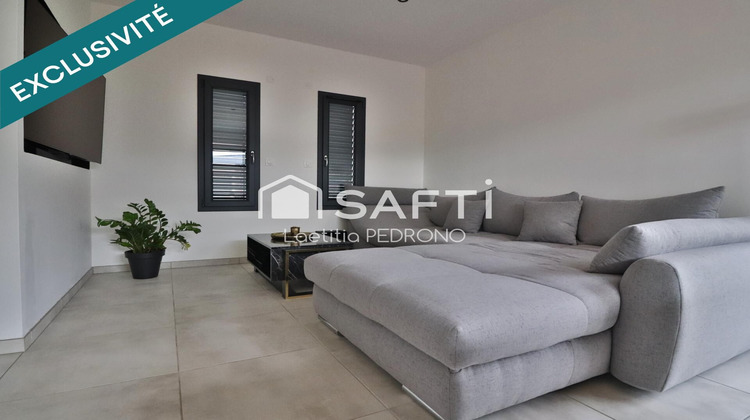 Ma-Cabane - Vente Maison Trieux, 105 m²