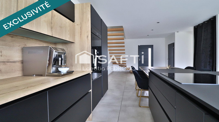 Ma-Cabane - Vente Maison Trieux, 105 m²