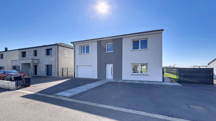 Ma-Cabane - Vente Maison Trieux, 102 m²