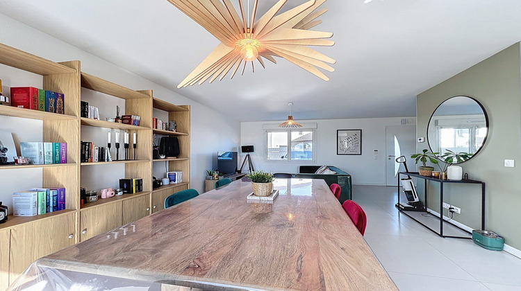 Ma-Cabane - Vente Maison Trieux, 102 m²