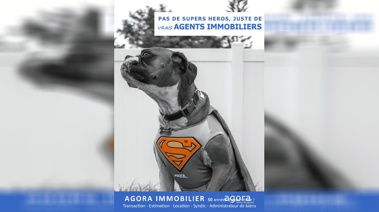 Ma-Cabane - Vente Maison Trieux, 83 m²