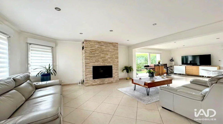 Ma-Cabane - Vente Maison Trieux, 211 m²