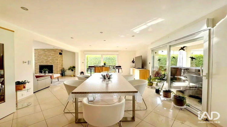 Ma-Cabane - Vente Maison Trieux, 211 m²