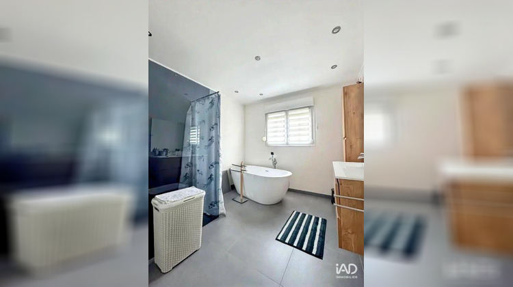 Ma-Cabane - Vente Maison Trieux, 211 m²