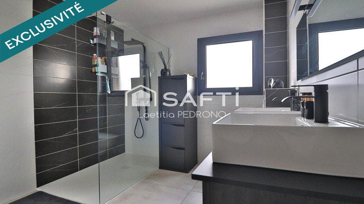 Ma-Cabane - Vente Maison Trieux, 105 m²