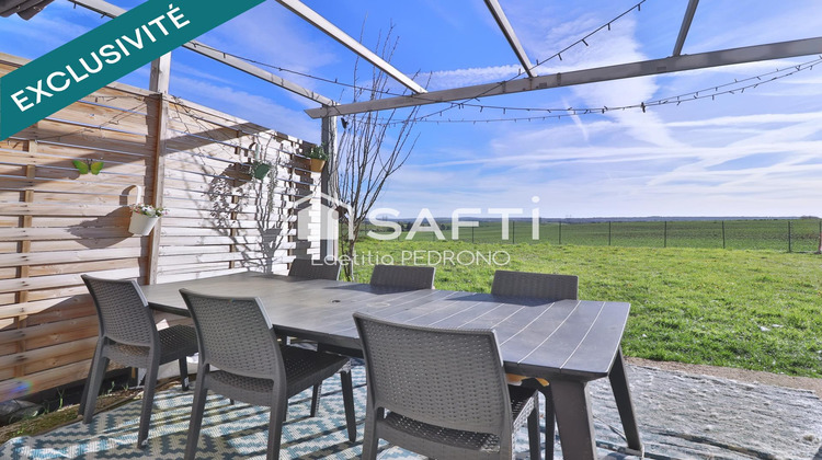 Ma-Cabane - Vente Maison Trieux, 102 m²