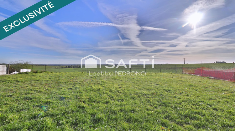 Ma-Cabane - Vente Maison Trieux, 102 m²