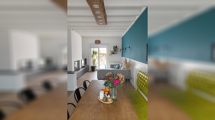 Ma-Cabane - Vente Maison Trieux, 83 m²