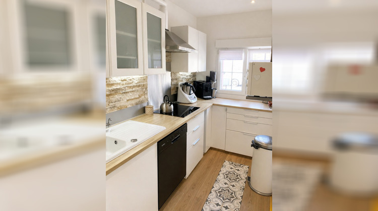 Ma-Cabane - Vente Maison Trieux, 83 m²