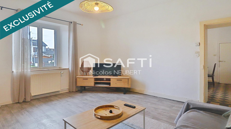 Ma-Cabane - Vente Maison Trieux, 96 m²
