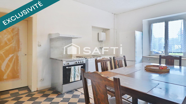 Ma-Cabane - Vente Maison Trieux, 96 m²
