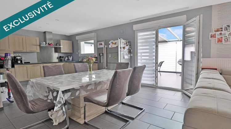 Ma-Cabane - Vente Maison Trieux, 103 m²