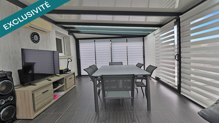 Ma-Cabane - Vente Maison Trieux, 103 m²
