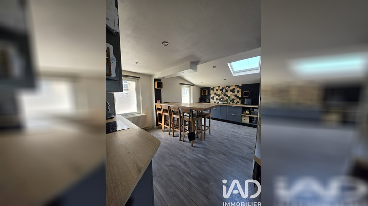 Ma-Cabane - Vente Maison Trieux, 113 m²