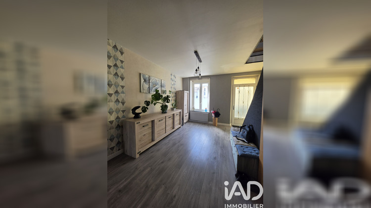Ma-Cabane - Vente Maison Trieux, 113 m²