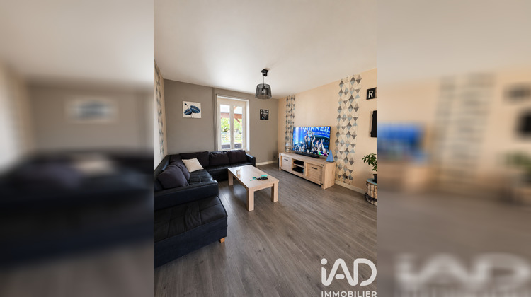 Ma-Cabane - Vente Maison Trieux, 113 m²