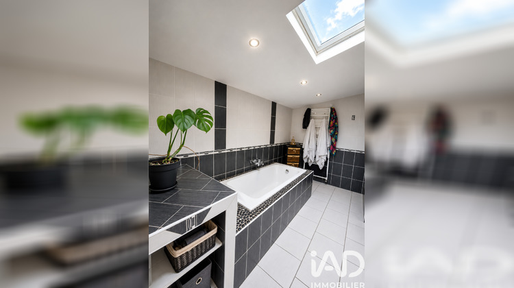 Ma-Cabane - Vente Maison Trieux, 113 m²