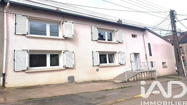 Ma-Cabane - Vente Maison Trieux, 103 m²