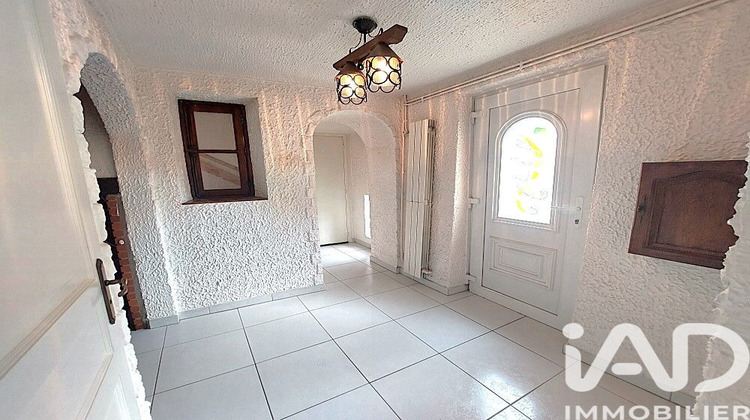 Ma-Cabane - Vente Maison Trieux, 103 m²