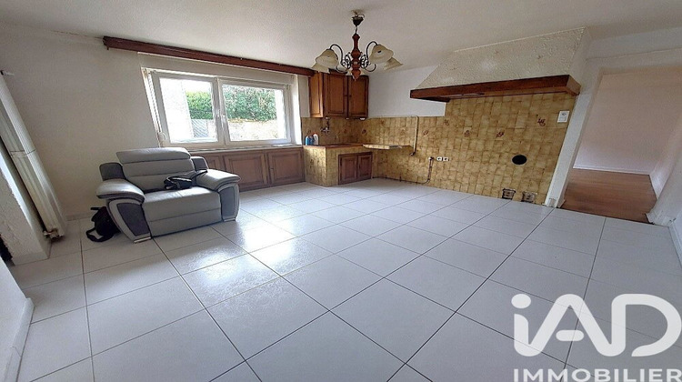 Ma-Cabane - Vente Maison Trieux, 103 m²