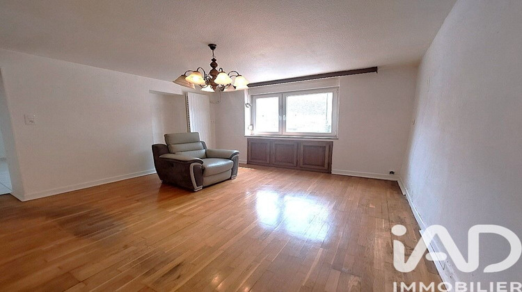 Ma-Cabane - Vente Maison Trieux, 103 m²
