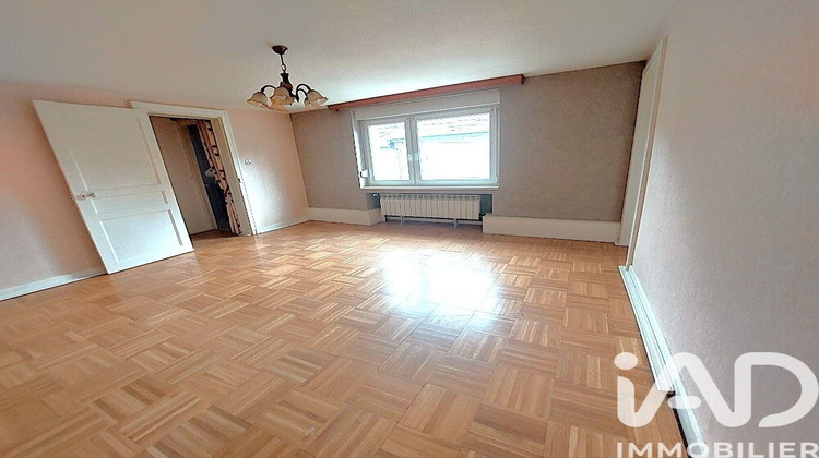 Ma-Cabane - Vente Maison Trieux, 103 m²