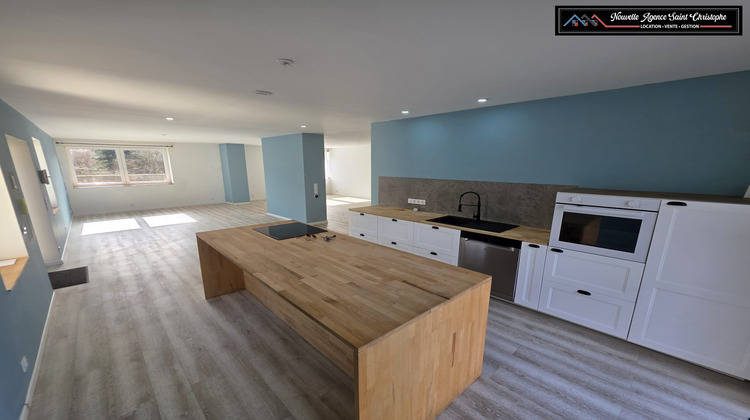 Ma-Cabane - Vente Maison Trieux, 240 m²