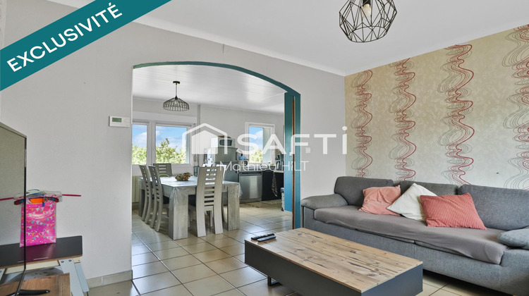 Ma-Cabane - Vente Maison Trieux, 75 m²