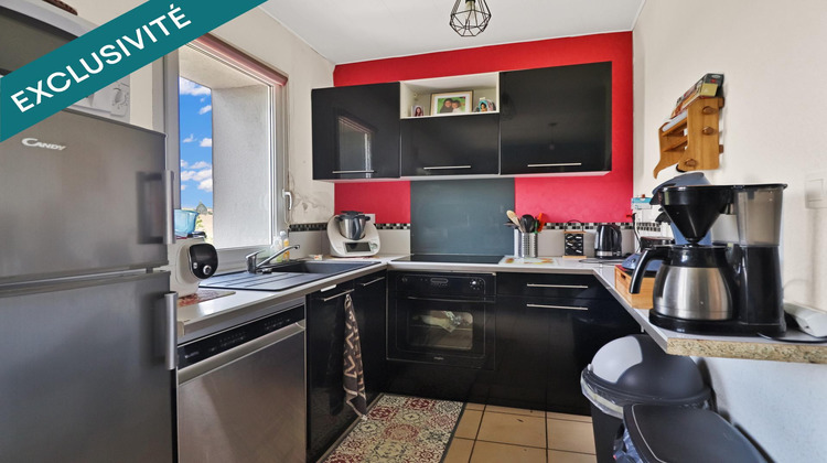 Ma-Cabane - Vente Maison Trieux, 75 m²