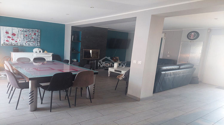 Ma-Cabane - Vente Maison TRIEUX, 122 m²