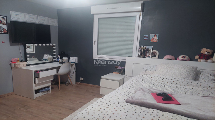 Ma-Cabane - Vente Maison TRIEUX, 122 m²