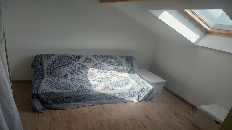 Ma-Cabane - Vente Maison TRIEUX, 122 m²