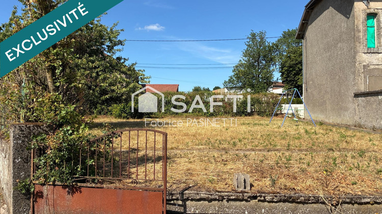 Ma-Cabane - Vente Maison Trieux, 90 m²