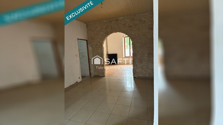 Ma-Cabane - Vente Maison Trieux, 90 m²