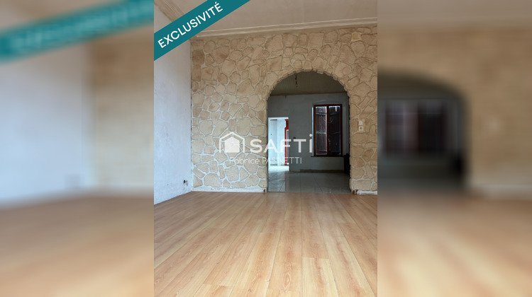 Ma-Cabane - Vente Maison Trieux, 90 m²