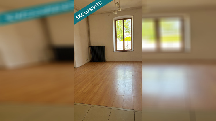 Ma-Cabane - Vente Maison Trieux, 90 m²