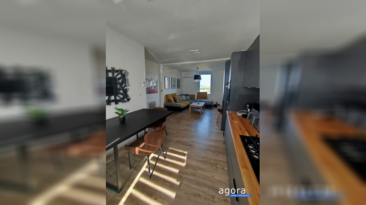 Ma-Cabane - Vente Maison Trieux, 80 m²