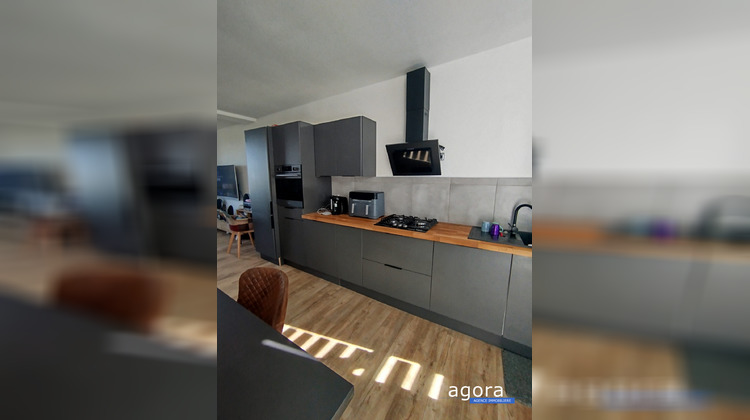 Ma-Cabane - Vente Maison Trieux, 80 m²