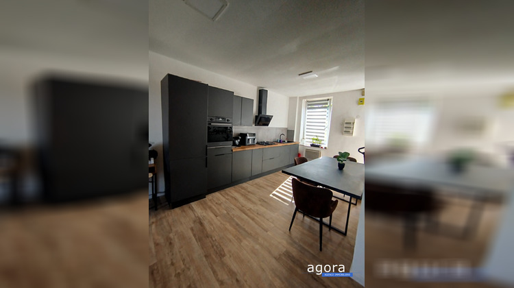Ma-Cabane - Vente Maison Trieux, 80 m²