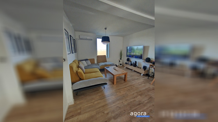 Ma-Cabane - Vente Maison Trieux, 80 m²