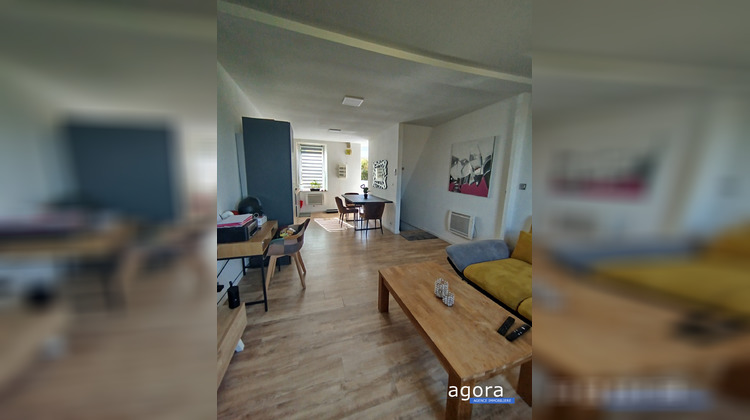 Ma-Cabane - Vente Maison Trieux, 80 m²