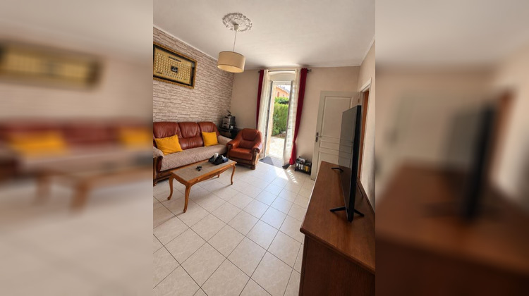 Ma-Cabane - Vente Maison TRIEUX, 95 m²