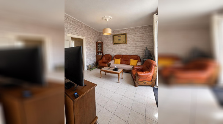 Ma-Cabane - Vente Maison TRIEUX, 95 m²