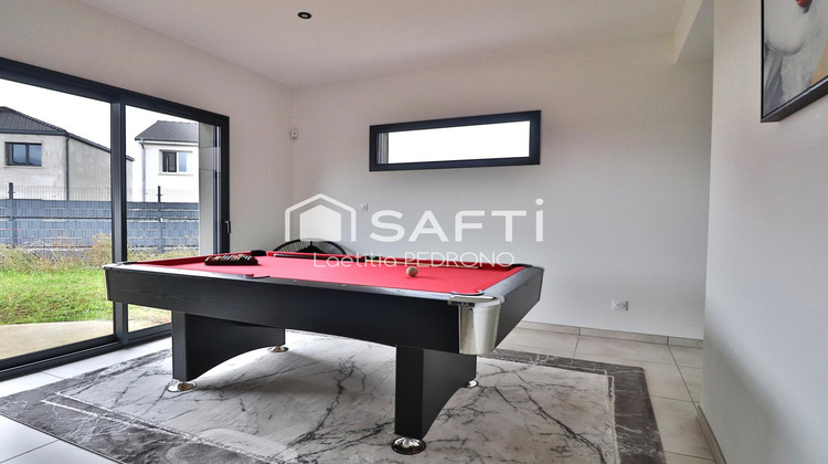 Ma-Cabane - Vente Maison Trieux, 105 m²