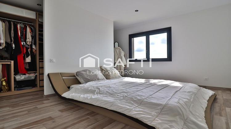Ma-Cabane - Vente Maison Trieux, 105 m²