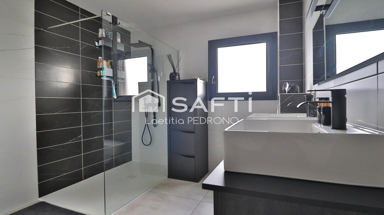 Ma-Cabane - Vente Maison Trieux, 105 m²